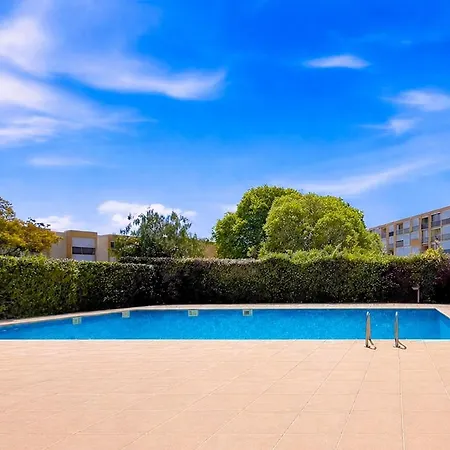 T2 Moderne Et Lumineux - Centre Avec Piscine