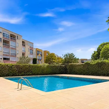 T2 Moderne Et Lumineux - Centre Avec Piscine لو غراو دو روا